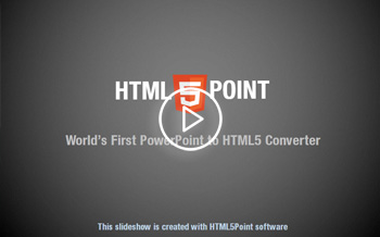 HTML5Point