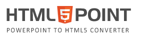 PPT to HTML5