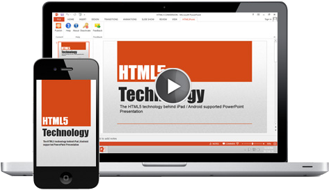 Ppt To Html5 Converter Html5point Free Powerpoint To Html5 Converter Convert Powerpoint To Html5 Powerpoint To Html5 Conversion
